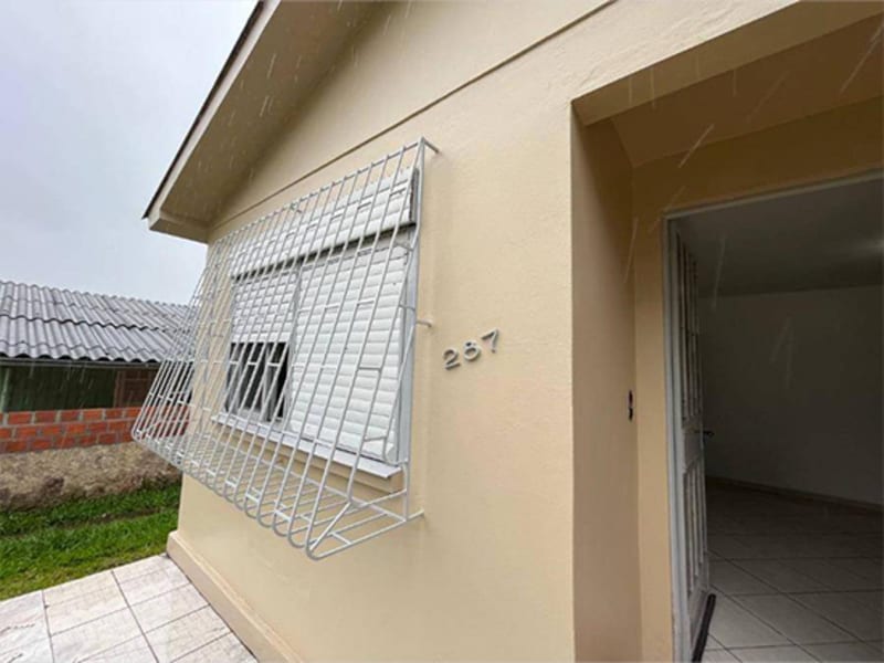 Casa - Santa Maria/RS, localizado em Santa Maria - RS, bairro Vila Caramelo