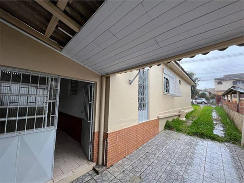 Casa - Santa Maria/RS, localizado em Santa Maria - RS, bairro Vila Caramelo