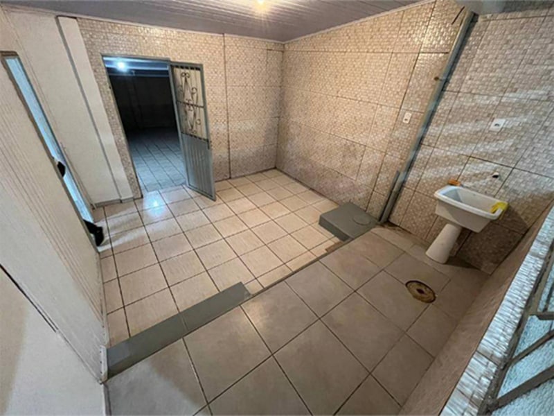 Casa - Santa Maria/RS, localizado em Santa Maria - RS, bairro Vila Caramelo