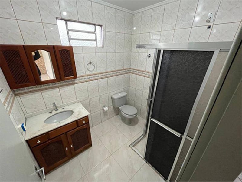 Casa - Santa Maria/RS, localizado em Santa Maria - RS, bairro Vila Caramelo