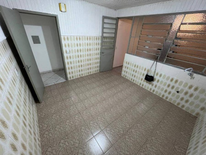Casa - Santa Maria/RS, localizado em Santa Maria - RS, bairro Vila Caramelo