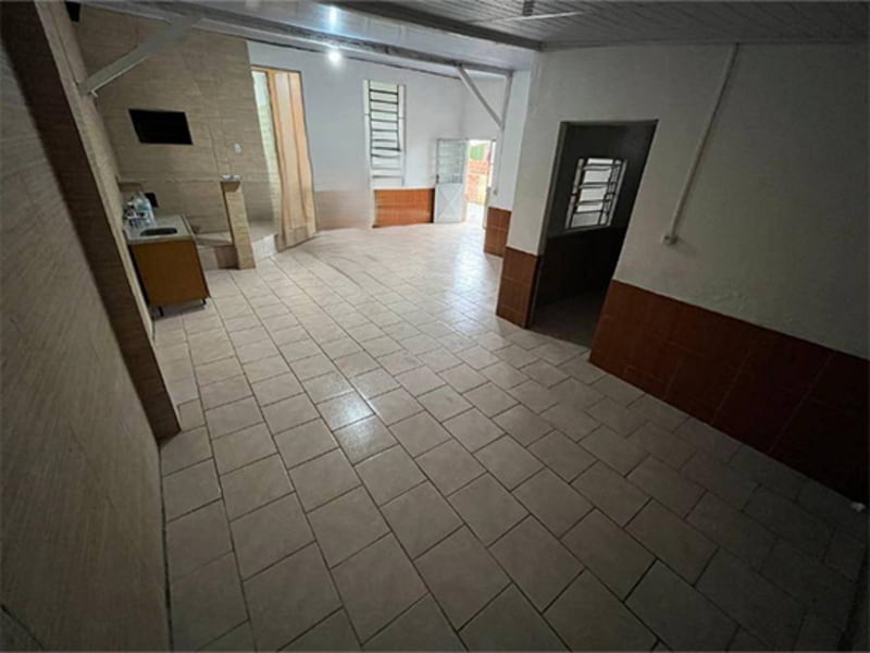 Casa - Santa Maria/RS, localizado em Santa Maria - RS, bairro Vila Caramelo