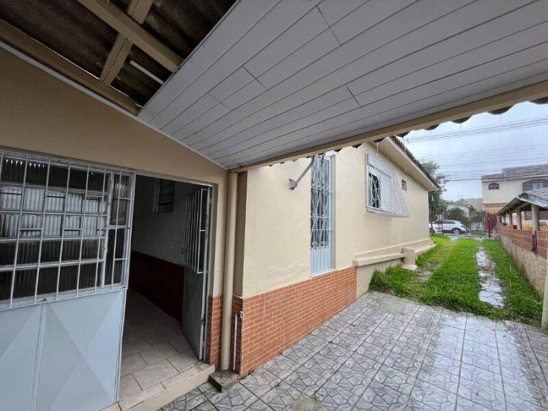 Casa - Santa Maria/RS, localizado em Santa Maria - RS, bairro Vila Caramelo