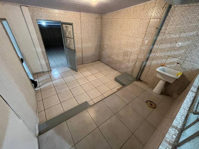 Casa - Santa Maria/RS, localizado em Santa Maria - RS, bairro Vila Caramelo