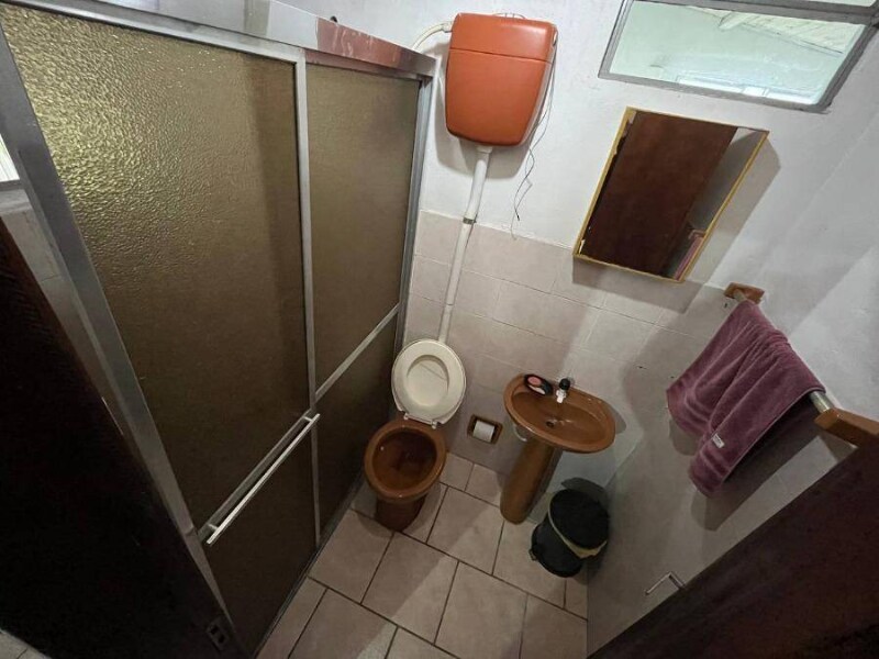 Casa - Santa Maria/RS, localizado em Santa Maria - RS, bairro Vila Caramelo