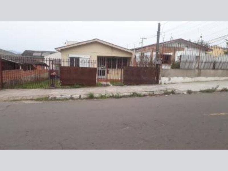 Casa - Santa Maria/RS, localizado em Santa Maria - RS, bairro Vila Caramelo