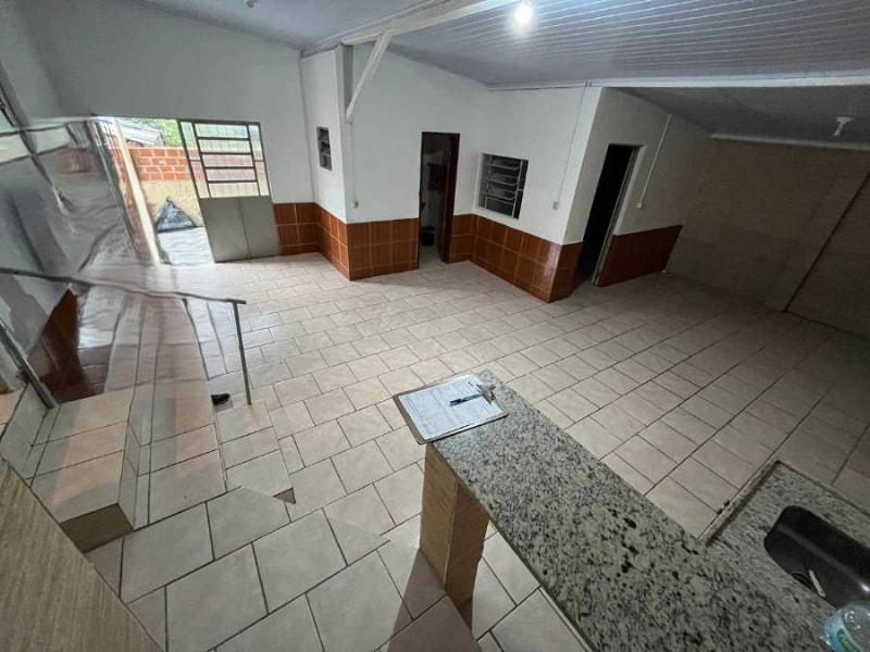 Casa - Santa Maria/RS, localizado em Santa Maria - RS, bairro Vila Caramelo