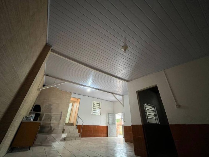 Casa - Santa Maria/RS, localizado em Santa Maria - RS, bairro Vila Caramelo