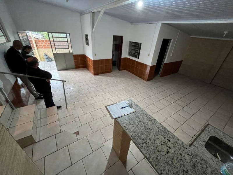 Casa - Santa Maria/RS, localizado em Santa Maria - RS, bairro Vila Caramelo