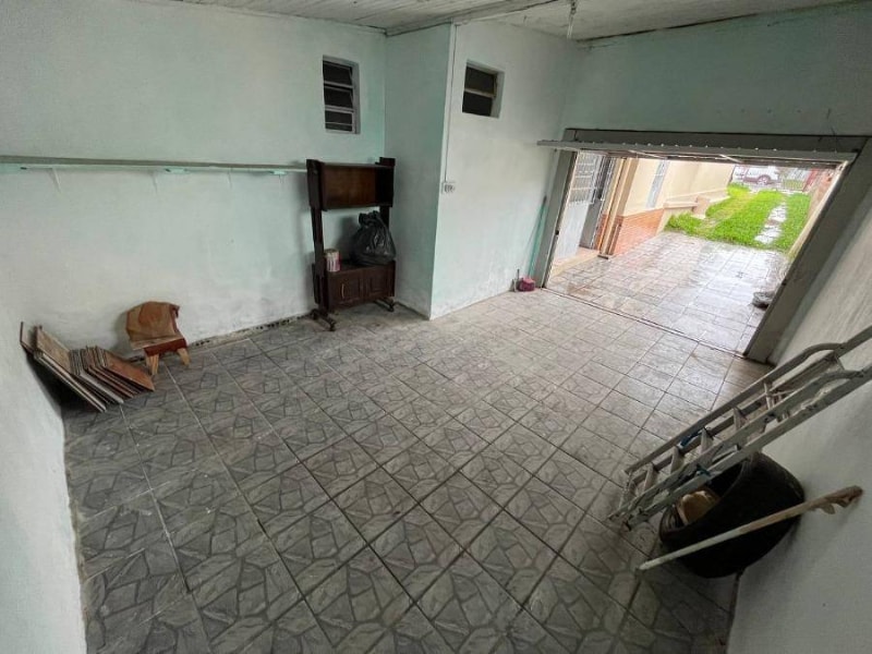 Casa - Santa Maria/RS, localizado em Santa Maria - RS, bairro Vila Caramelo