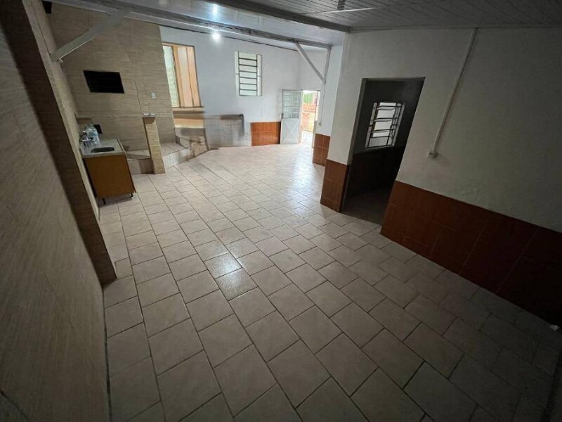 Casa - Santa Maria/RS, localizado em Santa Maria - RS, bairro Vila Caramelo
