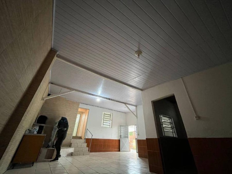 Casa - Santa Maria/RS, localizado em Santa Maria - RS, bairro Vila Caramelo