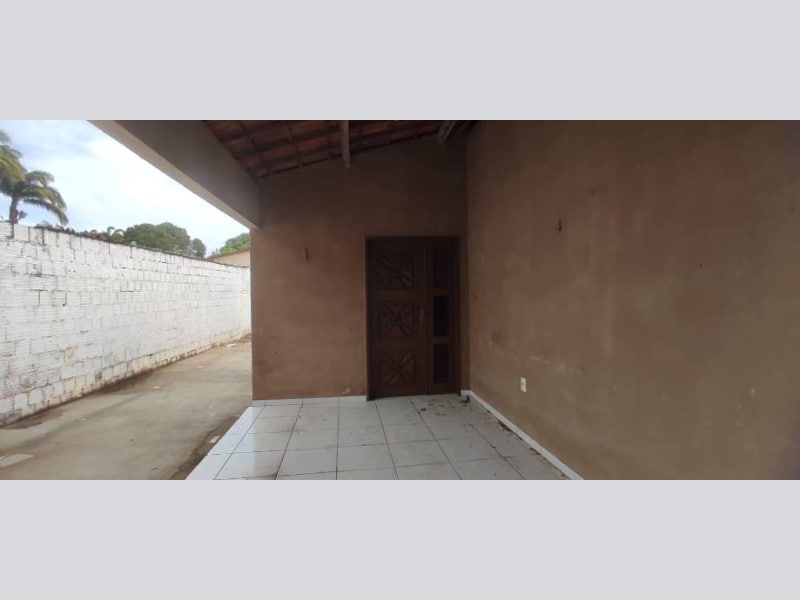 Casa - Fortaleza/CE, localizado em Fortaleza - CE, bairro Guajeru