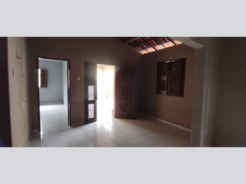 Casa - Fortaleza/CE, localizado em Fortaleza - CE, bairro Guajeru