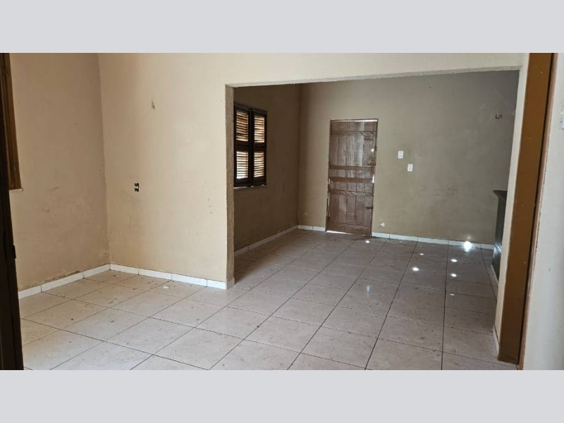Casa - Fortaleza/CE, localizado em Fortaleza - CE, bairro Guajeru