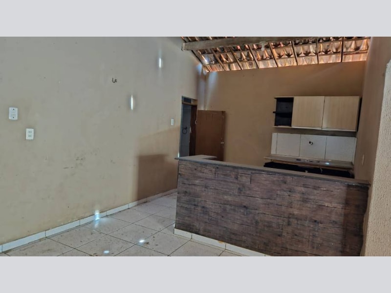 Casa - Fortaleza/CE, localizado em Fortaleza - CE, bairro Guajeru