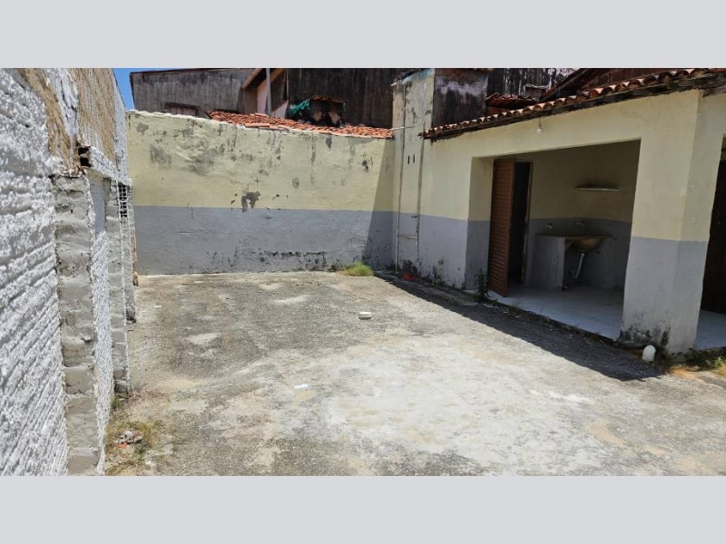 Casa - Fortaleza/CE, localizado em Fortaleza - CE, bairro Guajeru