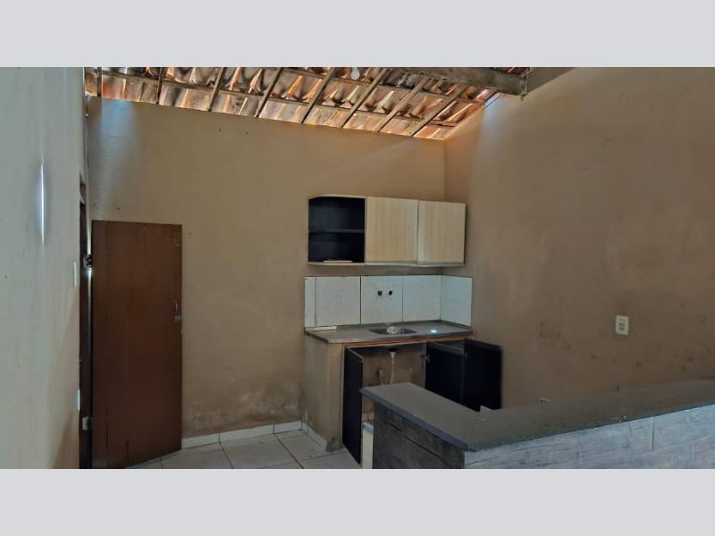 Casa - Fortaleza/CE, localizado em Fortaleza - CE, bairro Guajeru