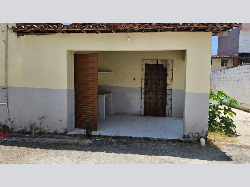 Casa - Fortaleza/CE, localizado em Fortaleza - CE, bairro Guajeru