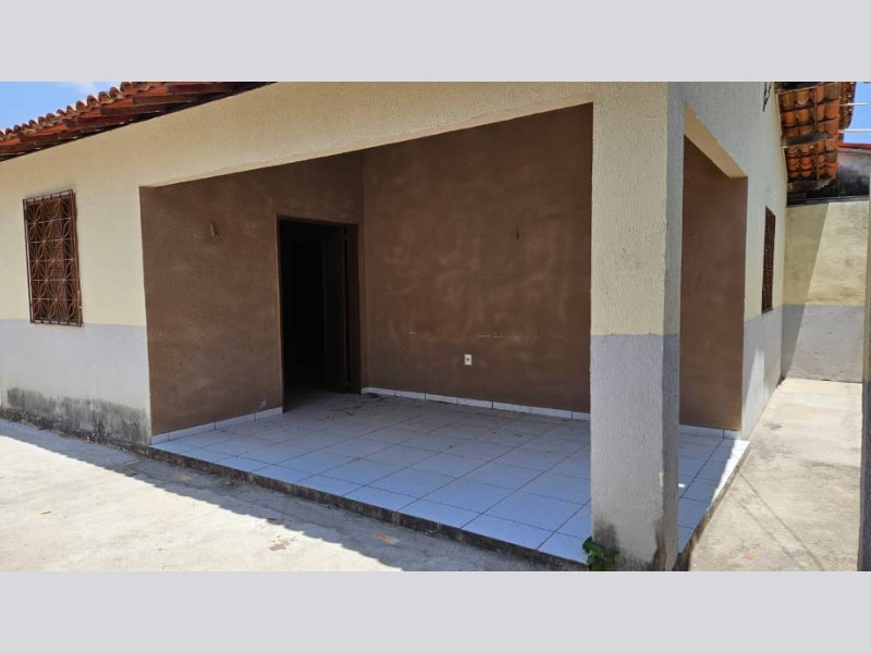 Casa - Fortaleza/CE, localizado em Fortaleza - CE, bairro Guajeru