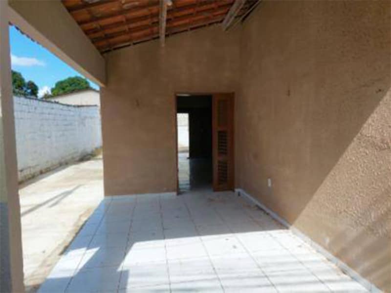 Casa - Fortaleza/CE, localizado em Fortaleza - CE, bairro Guajeru