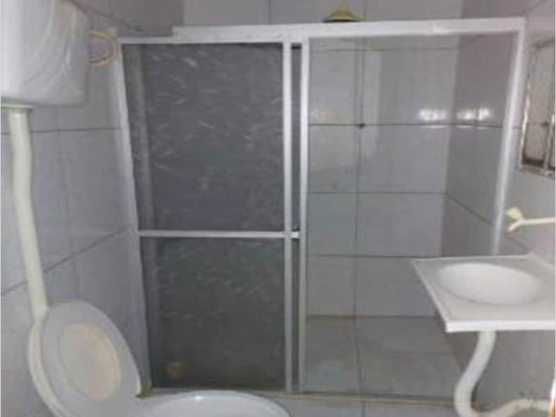 Casa - Fortaleza/CE, localizado em Fortaleza - CE, bairro Guajeru