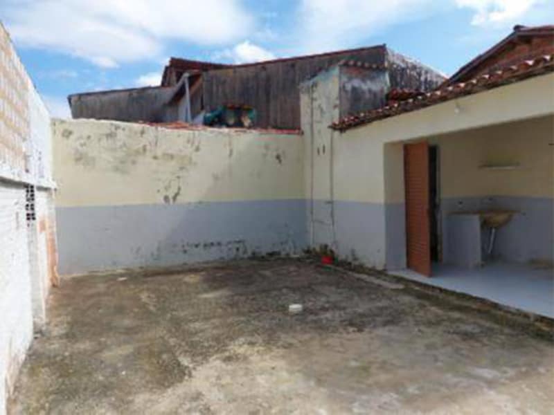 Casa - Fortaleza/CE, localizado em Fortaleza - CE, bairro Guajeru