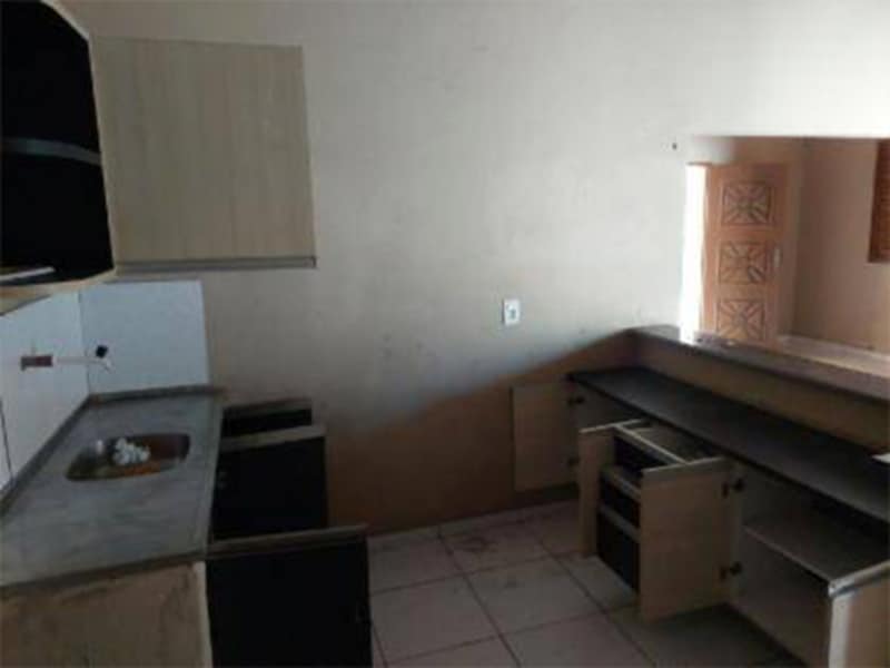 Casa - Fortaleza/CE, localizado em Fortaleza - CE, bairro Guajeru