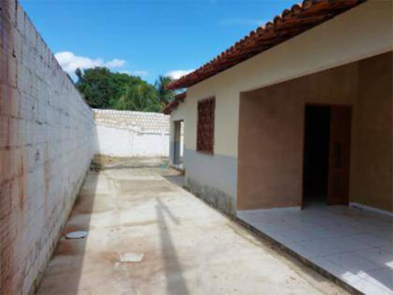 Casa - Fortaleza/CE, localizado em Fortaleza - CE, bairro Guajeru