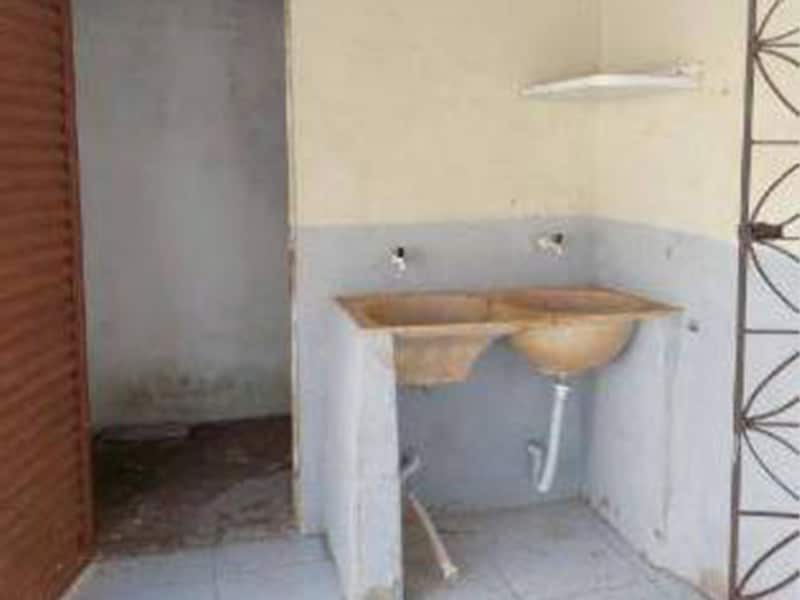 Casa - Fortaleza/CE, localizado em Fortaleza - CE, bairro Guajeru