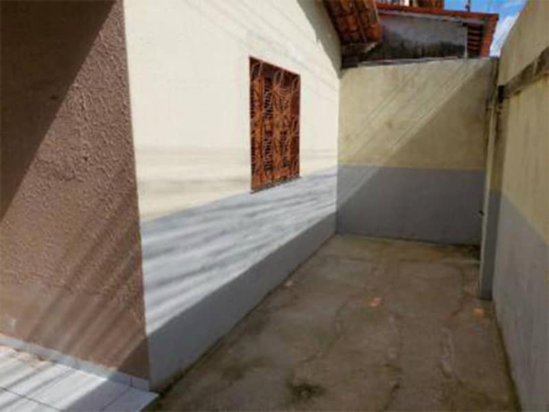 Casa - Fortaleza/CE, localizado em Fortaleza - CE, bairro Guajeru