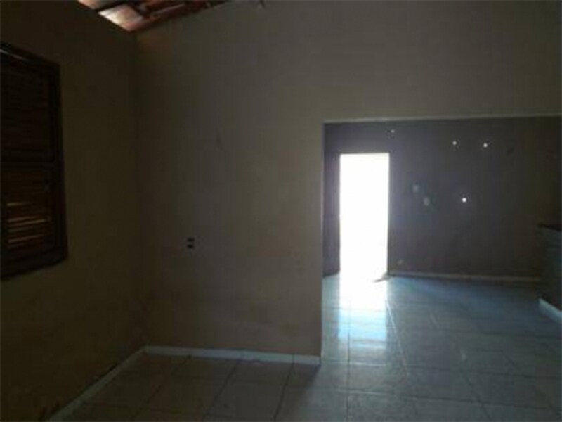 Casa - Fortaleza/CE, localizado em Fortaleza - CE, bairro Guajeru