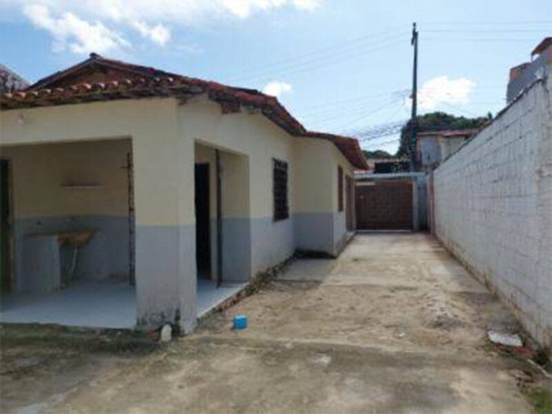 Casa - Fortaleza/CE, localizado em Fortaleza - CE, bairro Guajeru