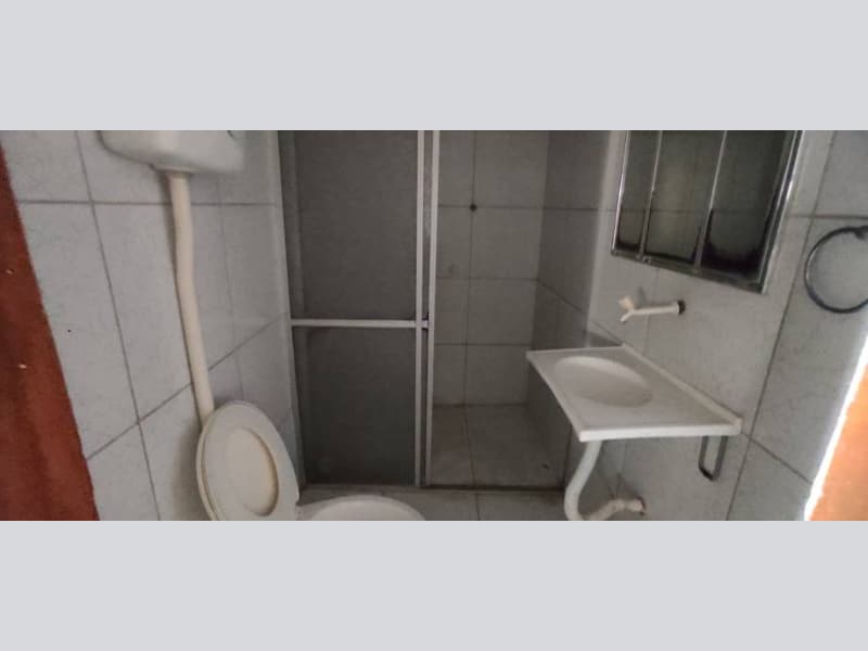 Casa - Fortaleza/CE, localizado em Fortaleza - CE, bairro Guajeru