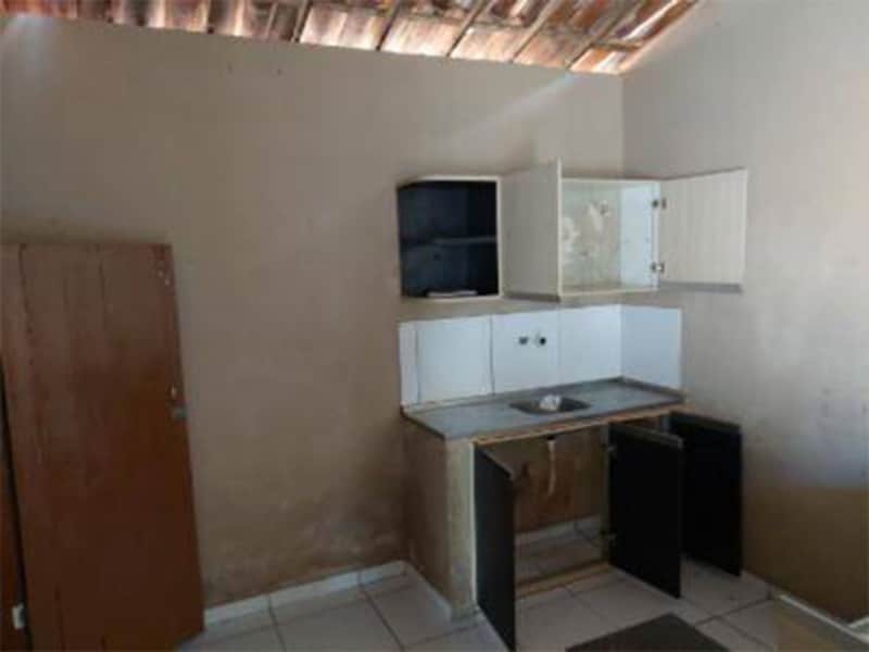 Casa - Fortaleza/CE, localizado em Fortaleza - CE, bairro Guajeru