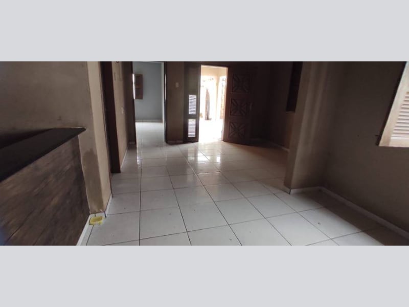 Casa - Fortaleza/CE, localizado em Fortaleza - CE, bairro Guajeru