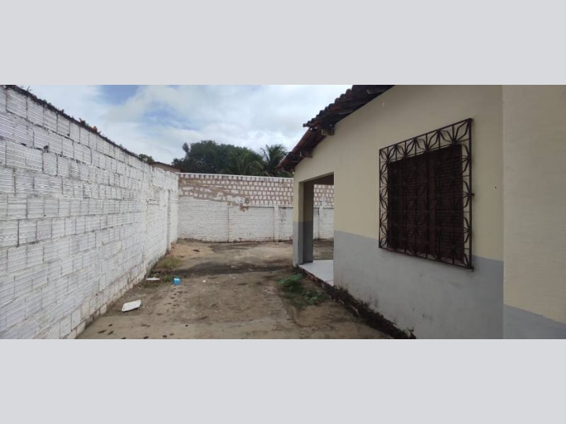 Casa - Fortaleza/CE, localizado em Fortaleza - CE, bairro Guajeru