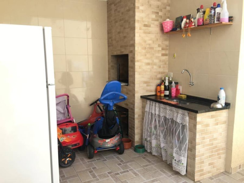Casa - São Paulo/SP, localizado em São Paulo - SP, bairro Vila Ema