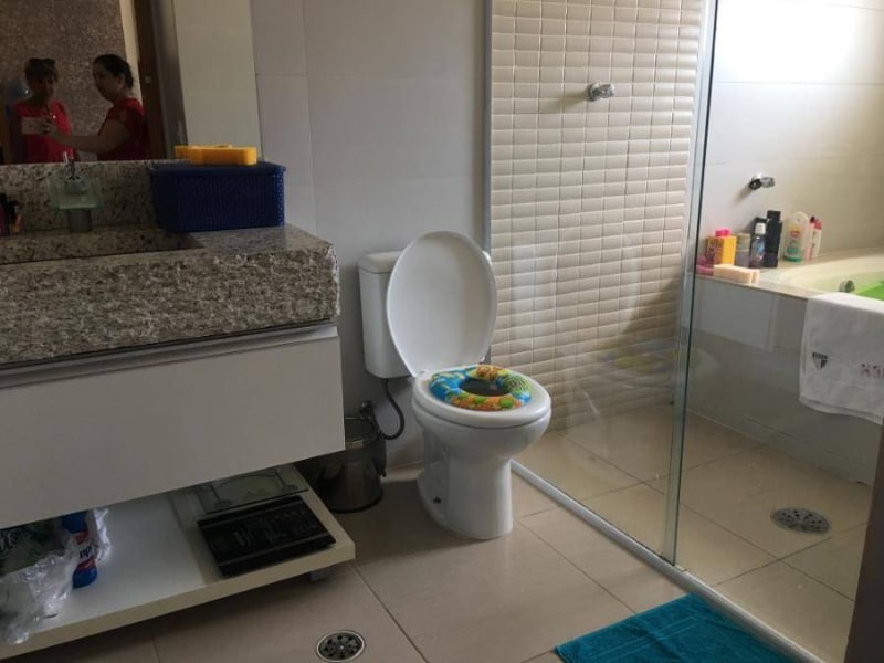 Casa - São Paulo/SP, localizado em São Paulo - SP, bairro Vila Ema