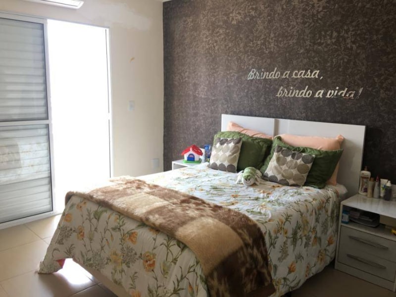Casa - São Paulo/SP, localizado em São Paulo - SP, bairro Vila Ema