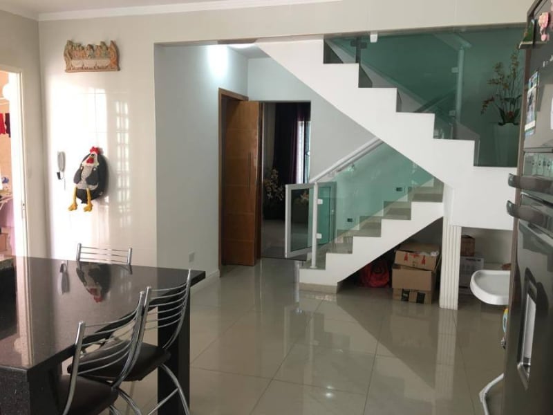 Casa - São Paulo/SP, localizado em São Paulo - SP, bairro Vila Ema
