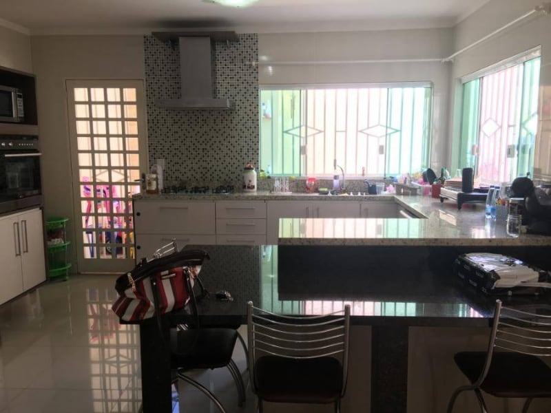 Casa - São Paulo/SP, localizado em São Paulo - SP, bairro Vila Ema