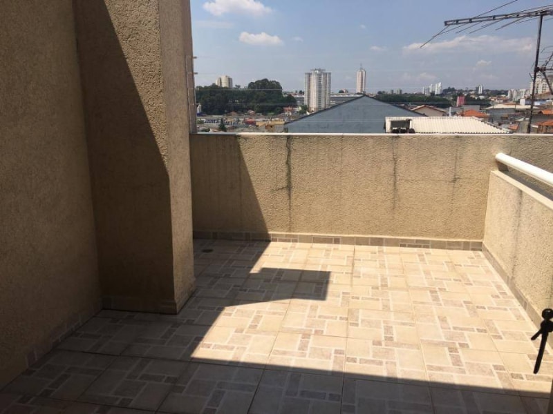 Casa - São Paulo/SP, localizado em São Paulo - SP, bairro Vila Ema