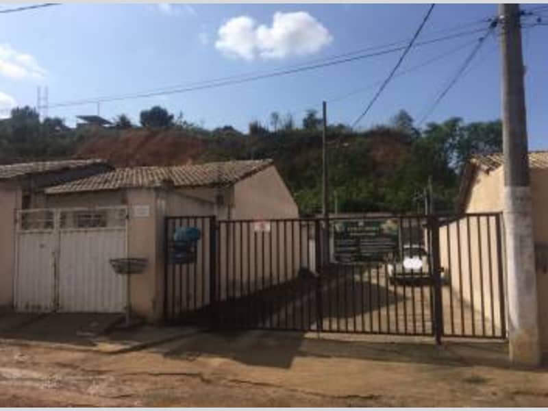 Casa - Belford Roxo/RJ, localizado em Belford Roxo - RJ, bairro São Vicente