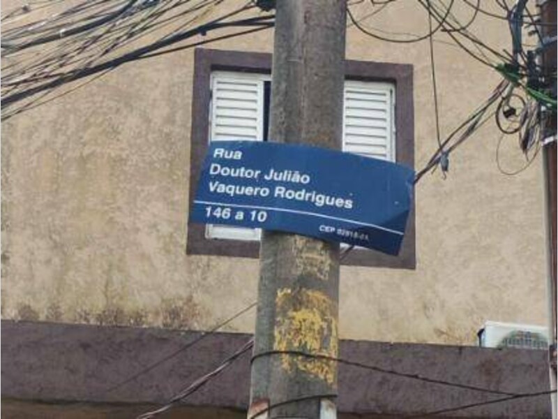 Casa - São Paulo/SP, localizado em São Paulo - SP, bairro Vila Liderança