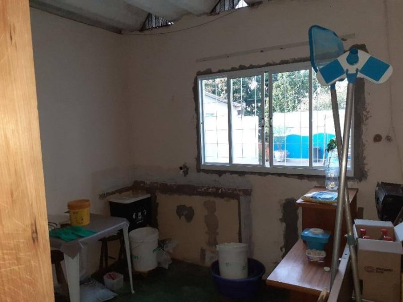 Casa - Guaraçaí/SP, localizado em Guaraçaí - SP, bairro Centro
