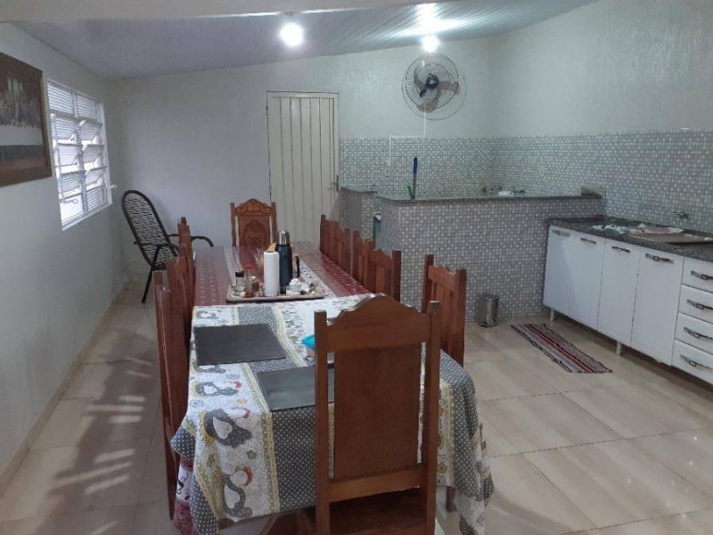 Casa - Guaraçaí/SP, localizado em Guaraçaí - SP, bairro Centro