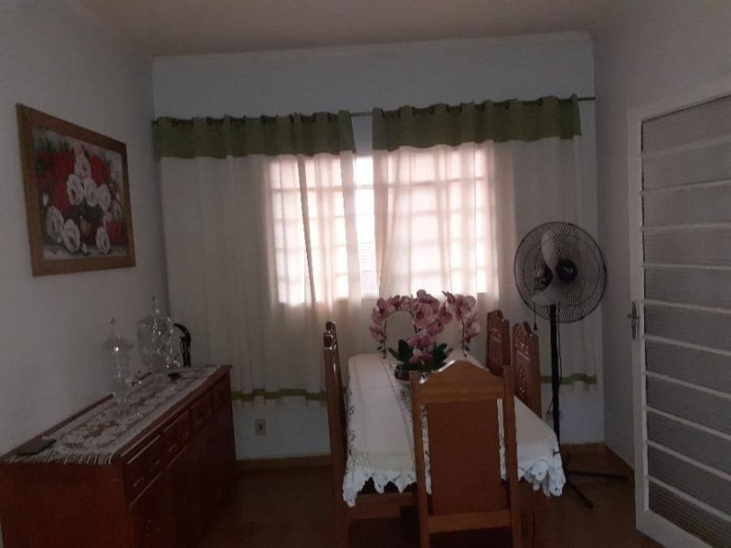 Casa - Guaraçaí/SP, localizado em Guaraçaí - SP, bairro Centro