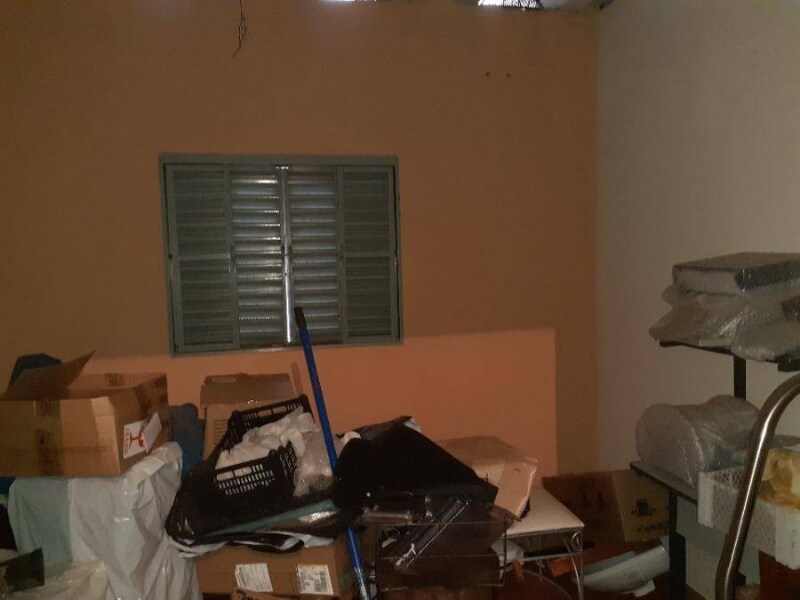 Casa - Guaraçaí/SP, localizado em Guaraçaí - SP, bairro Centro