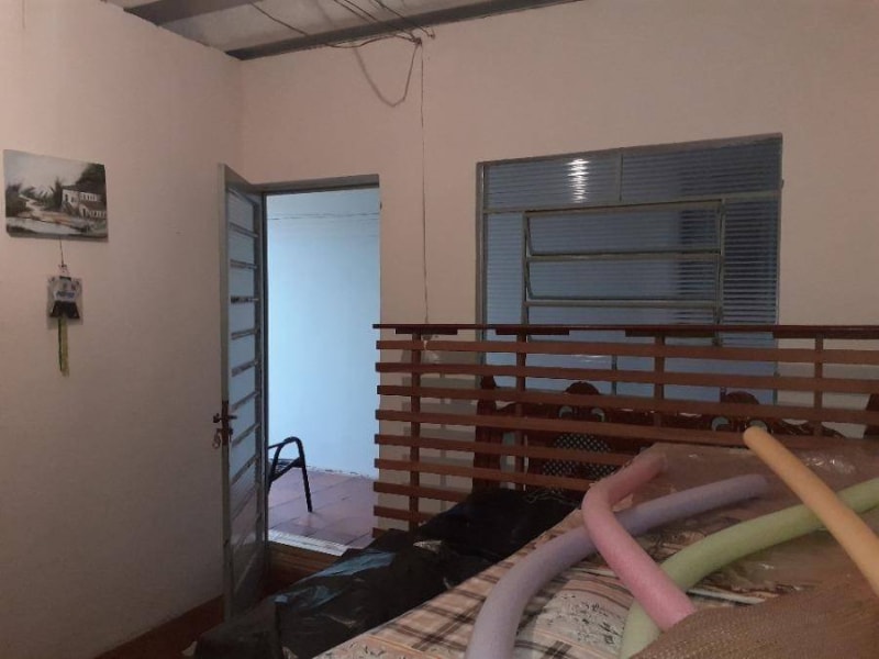 Casa - Guaraçaí/SP, localizado em Guaraçaí - SP, bairro Centro